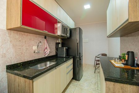 Apartamento à venda com 72m², 2 quartos e sem vaga