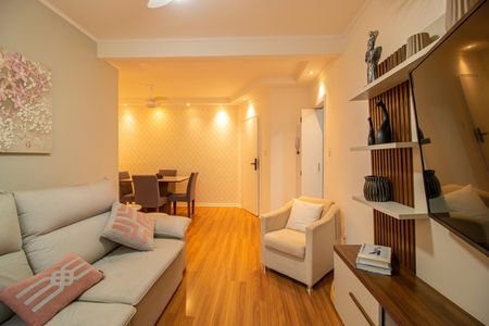 Apartamento à venda com 72m², 2 quartos e sem vaga