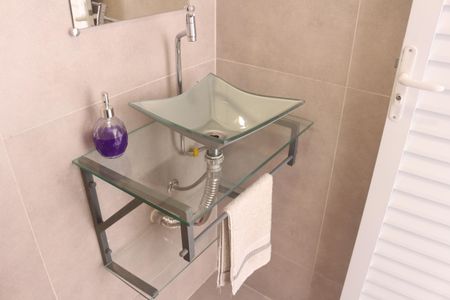 Apartamento para alugar com 100m², 2 quartos e 1 vagaBanheiro 2