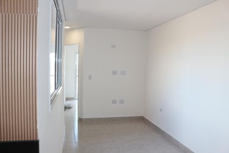 Sala de apartamento para alugar com 2 quartos, 100m² em Santa Maria, São Caetano do Sul