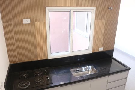 Apartamento para alugar com 100m², 2 quartos e 1 vagaCozinha