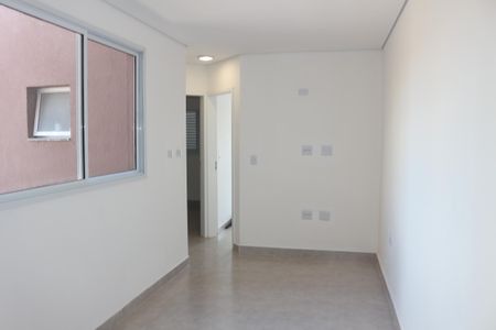 Sala de apartamento para alugar com 2 quartos, 100m² em Santa Maria, São Caetano do Sul