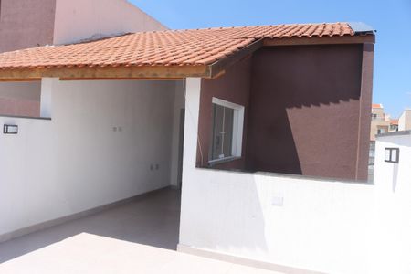 Apartamento para alugar com 100m², 2 quartos e 1 vagaVaranda