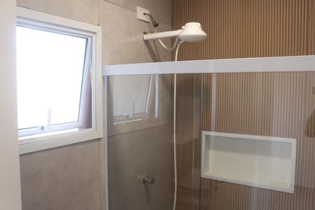 Apartamento para alugar com 100m², 2 quartos e 1 vagaBanheiro 1