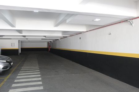 Apartamento para alugar com 100m², 2 quartos e 1 vagaGaragem