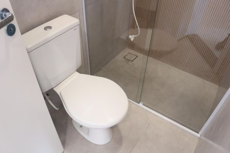 Apartamento para alugar com 100m², 2 quartos e 1 vagaBanheiro 1