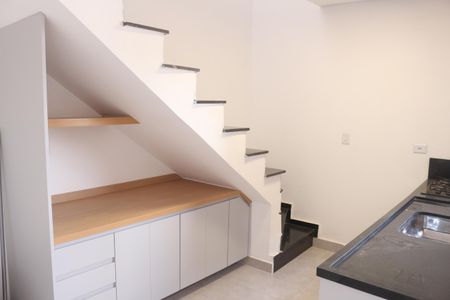 Apartamento para alugar com 100m², 2 quartos e 1 vagaCozinha