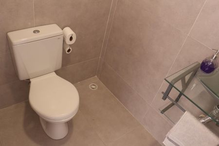 Apartamento para alugar com 100m², 2 quartos e 1 vagaBanheiro 2