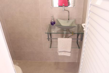 Apartamento para alugar com 100m², 2 quartos e 1 vagaBanheiro 2