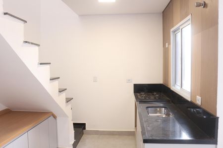 Apartamento para alugar com 100m², 2 quartos e 1 vagaCozinha