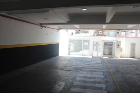 Apartamento para alugar com 100m², 2 quartos e 1 vagaGaragem