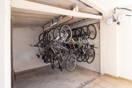 Apartamento para alugar com 48m², 2 quartos e 1 vaga Apartamento para alugar com 48m², 2 quartos e 1 vagaÁrea comum