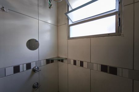 Apartamento para alugar com 45m², 1 quarto e 1 vaga Apartamento para alugar com 45m², 1 quarto e 1 vagaBanheiro