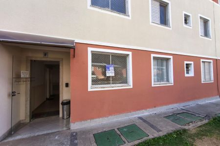 Apartamento para alugar com 45m², 1 quarto e 1 vaga Apartamento para alugar com 45m², 1 quarto e 1 vagaPLACA INSTALADA NO IMÓVEL