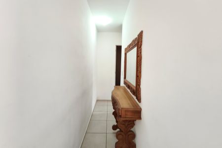 Apartamento para alugar com 45m², 1 quarto e 1 vaga Apartamento para alugar com 45m², 1 quarto e 1 vagaCorredor - Quarto