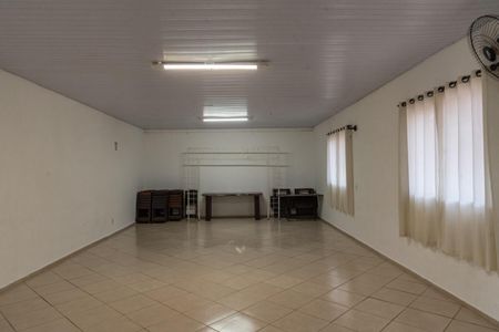 Apartamento para alugar com 45m², 1 quarto e 1 vaga Apartamento para alugar com 45m², 1 quarto e 1 vagaÁrea comum - Salão de festas