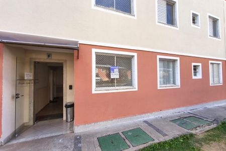 Apartamento para alugar com 45m², 1 quarto e 1 vaga Apartamento para alugar com 45m², 1 quarto e 1 vagaPLACA INSTALADA NO IMÓVEL