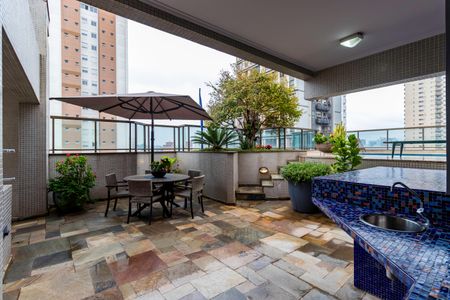 Apartamento à venda com 476m², 3 quartos e 4 vagas Apartamento à venda com 476m², 3 quartos e 4 vagasÁrea comum