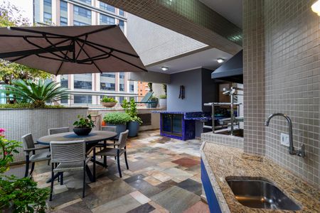 Apartamento à venda com 476m², 3 quartos e 4 vagas Apartamento à venda com 476m², 3 quartos e 4 vagasÁrea comum