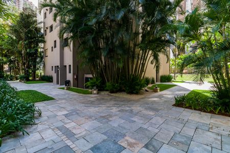 Apartamento à venda com 476m², 3 quartos e 4 vagas Apartamento à venda com 476m², 3 quartos e 4 vagasÁrea comum