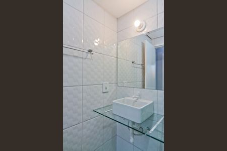 Apartamento à venda com 68m², 3 quartos e 1 vaga Apartamento à venda com 68m², 3 quartos e 1 vagaBanheiro