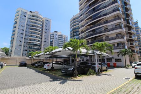Apartamento à venda com 150m², 3 quartos e 2 vagasÁrea comum - Estacionamento