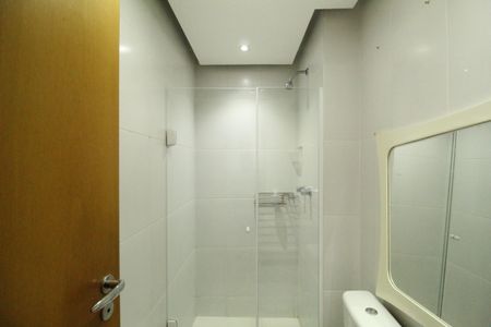 Apartamento à venda com 150m², 3 quartos e 2 vagasBanheiro social