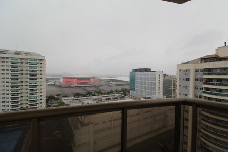 Apartamento à venda com 150m², 3 quartos e 2 vagasSuíte - Vista