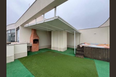 Apartamento à venda com 150m², 3 quartos e 2 vagas Apartamento à venda com 150m², 3 quartos e 2 vagasTerraço
