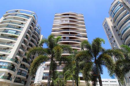 Apartamento à venda com 150m², 3 quartos e 2 vagasFachada