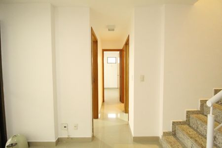 Apartamento à venda com 150m², 3 quartos e 2 vagasCorredor