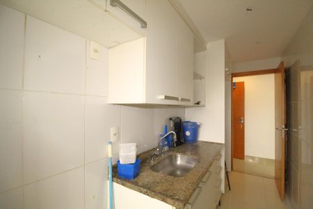 Apartamento à venda com 150m², 3 quartos e 2 vagasCozinha