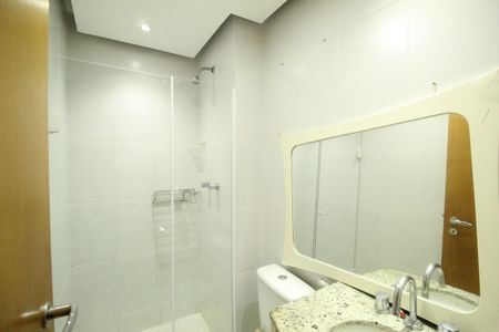 Apartamento à venda com 150m², 3 quartos e 2 vagasBanheiro social