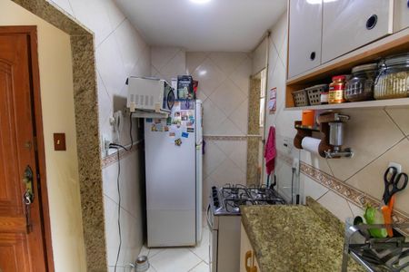 Apartamento à venda com 60m², 2 quartos e 1 vaga Apartamento à venda com 60m², 2 quartos e 1 vagaCozinha