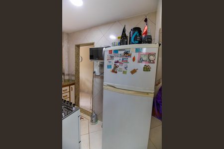 Apartamento à venda com 60m², 2 quartos e 1 vaga Apartamento à venda com 60m², 2 quartos e 1 vagaCozinha
