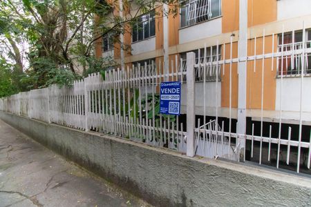 Apartamento à venda com 60m², 2 quartos e 1 vaga Apartamento à venda com 60m², 2 quartos e 1 vagaPlaquinha