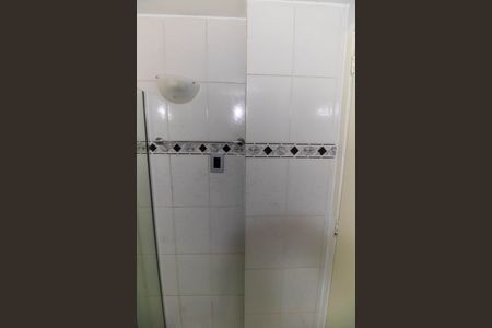 Apartamento à venda com 60m², 2 quartos e 1 vaga Apartamento à venda com 60m², 2 quartos e 1 vagaBanheiro