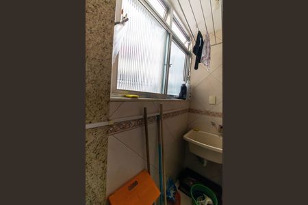 Apartamento à venda com 60m², 2 quartos e 1 vaga Apartamento à venda com 60m², 2 quartos e 1 vagaÁrea de Serviço