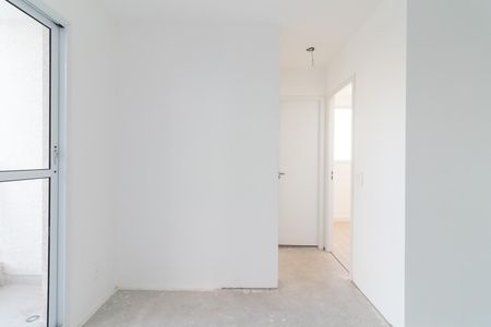 Apartamento à venda com 42m², 2 quartos e 1 vagaSala
