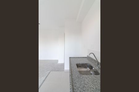 Apartamento à venda com 42m², 2 quartos e 1 vagaCozinha