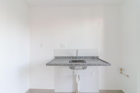 Apartamento à venda com 42m², 2 quartos e 1 vagaCozinha