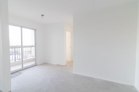 Apartamento à venda com 42m², 2 quartos e 1 vagaSala