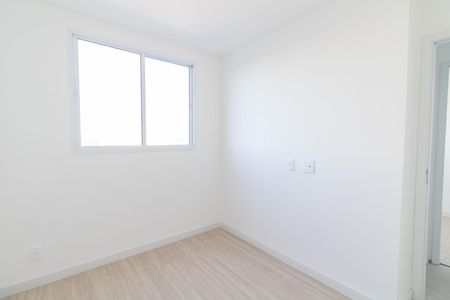 Apartamento à venda com 42m², 2 quartos e 1 vagaQuarto 1