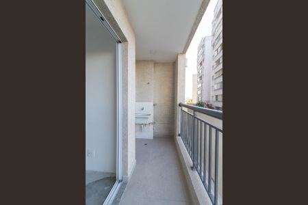 Apartamento à venda com 42m², 2 quartos e 1 vagaÁrea de Serviço