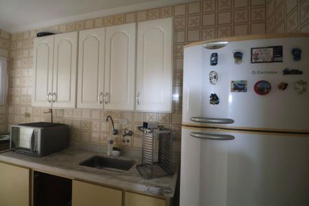 Apartamento para alugar com 107m², 2 quartos e 2 vagas Apartamento para alugar com 107m², 2 quartos e 2 vagasCozinha