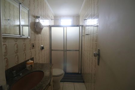 Apartamento para alugar com 107m², 2 quartos e 2 vagas Apartamento para alugar com 107m², 2 quartos e 2 vagasBanheiro Social