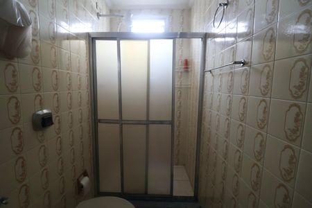 Apartamento para alugar com 107m², 2 quartos e 2 vagas Apartamento para alugar com 107m², 2 quartos e 2 vagasBanheiro Social