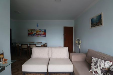 Apartamento para alugar com 107m², 2 quartos e 2 vagas Apartamento para alugar com 107m², 2 quartos e 2 vagasSala