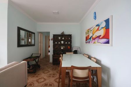 Apartamento para alugar com 107m², 2 quartos e 2 vagas Apartamento para alugar com 107m², 2 quartos e 2 vagasSala