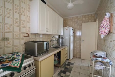 Apartamento para alugar com 107m², 2 quartos e 2 vagas Apartamento para alugar com 107m², 2 quartos e 2 vagasCozinha